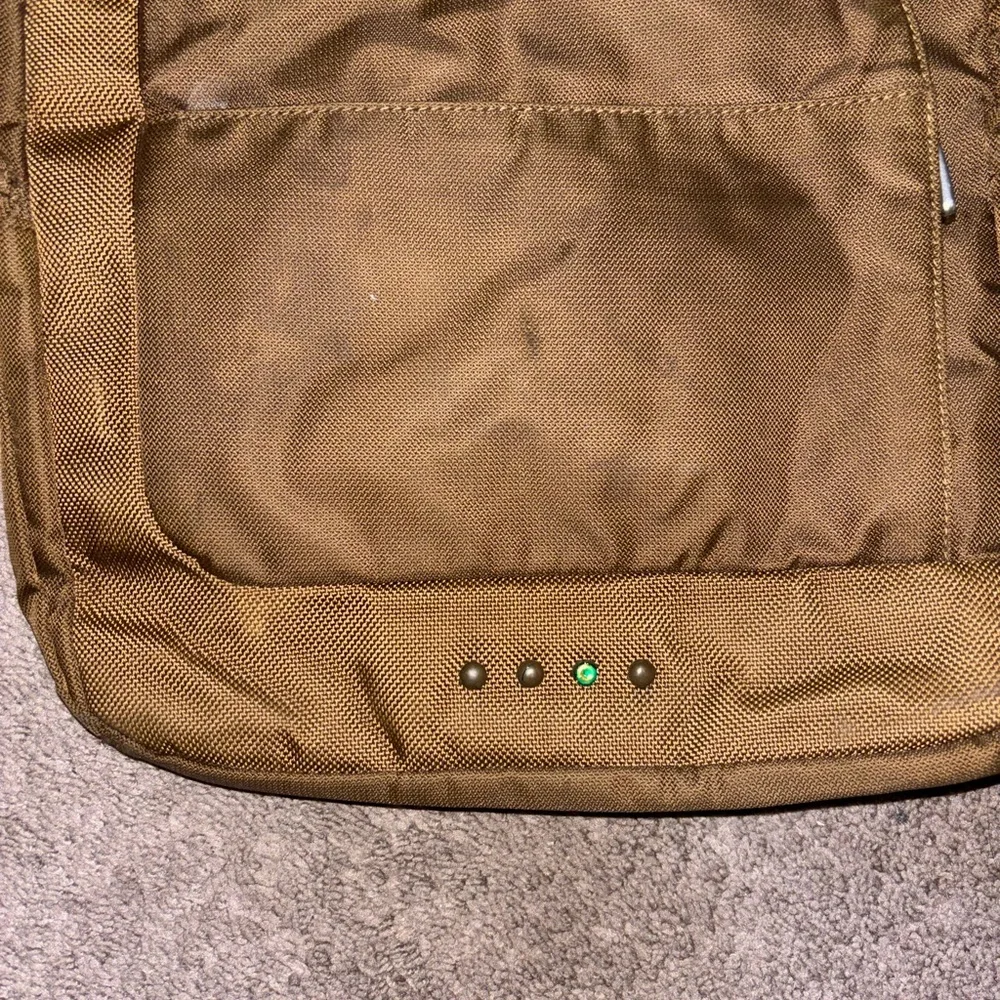 Tumi T-Tech Crossbody Bag
